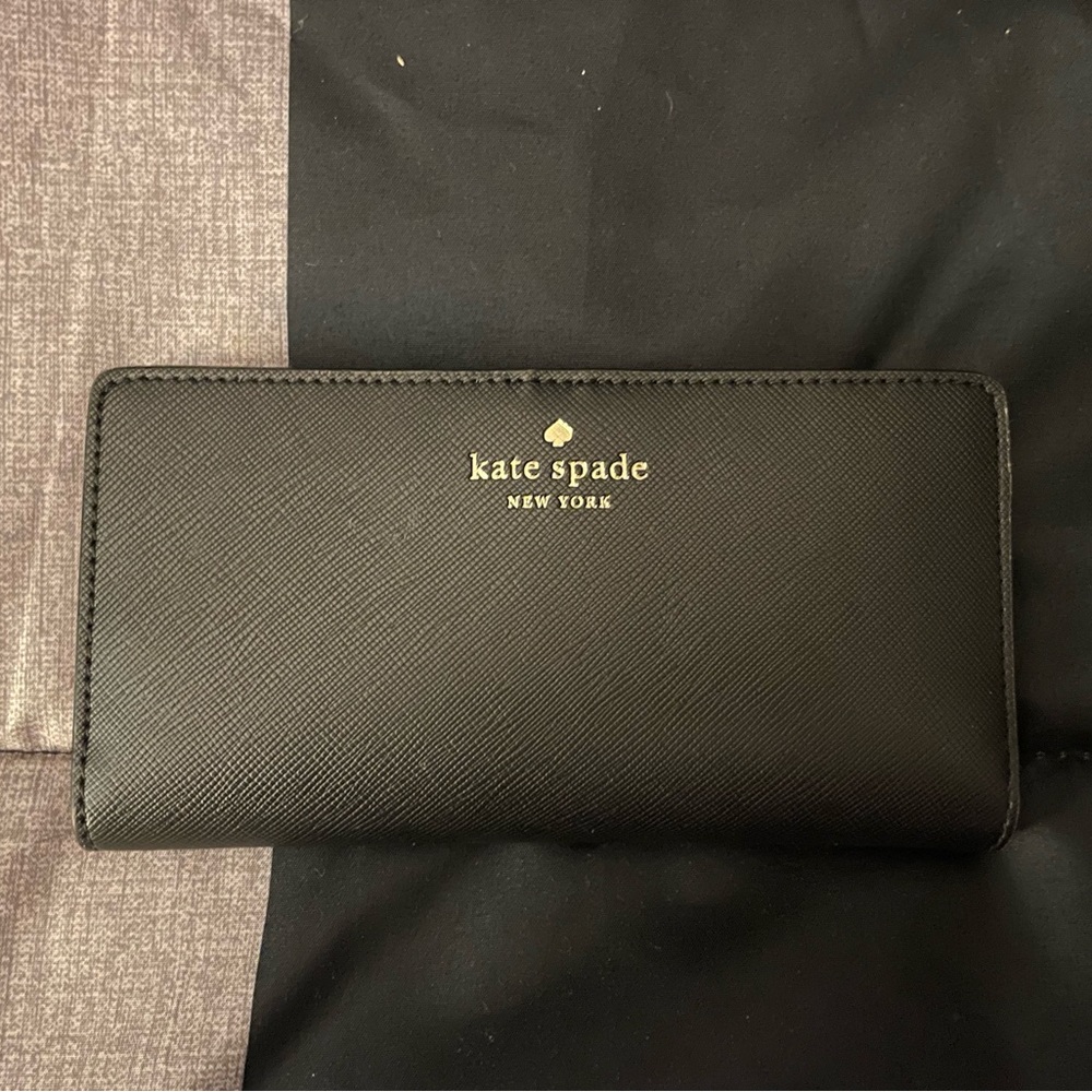 Kate Spade slim Wallet